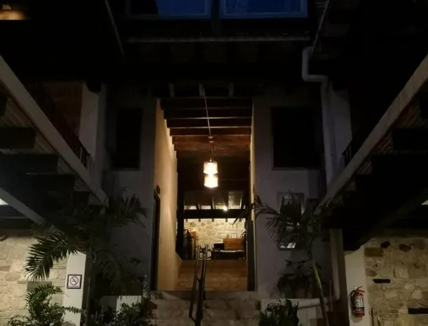 Hotel Pepen hotel detail image 3