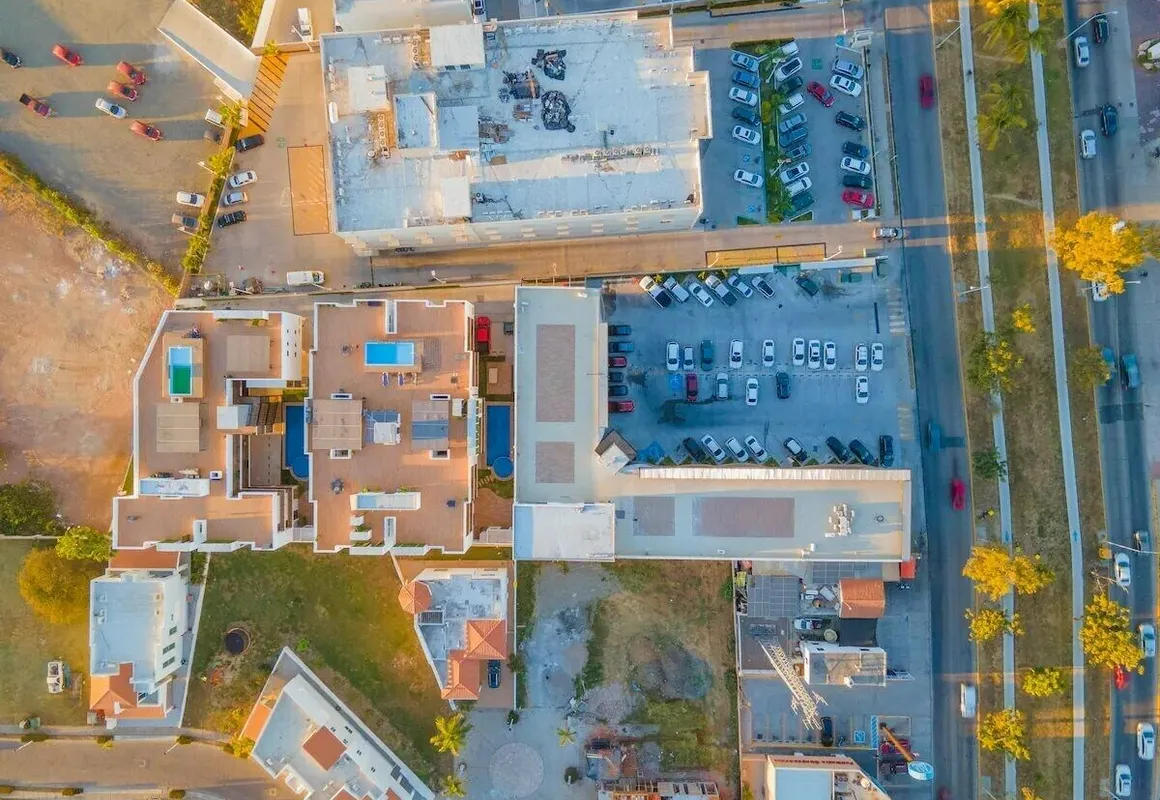 Depas Marina E hotel hero