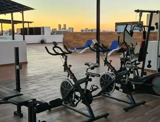 Depas Marina E hotel detail image 1