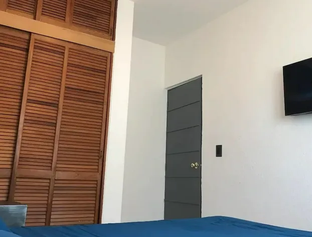 Depas Marina E hotel detail image 2