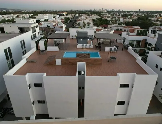 Depas Marina E hotel detail image 3