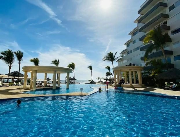 Departamentos QM1 hotel detail image 2