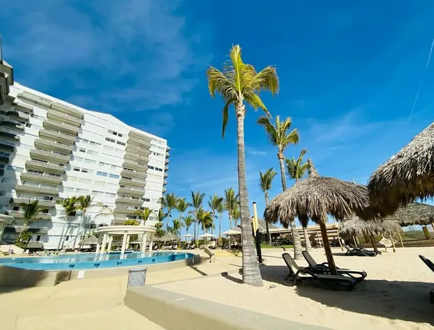 Departamentos QM1 hotel detail image 2