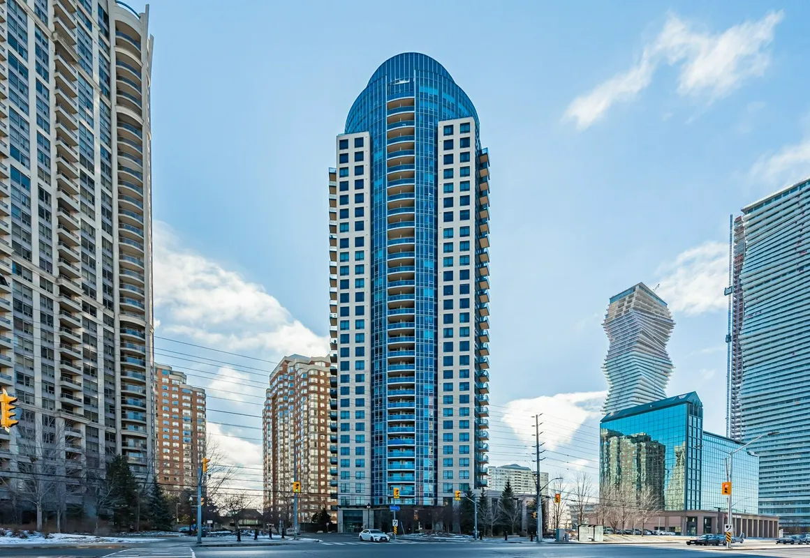 RS Boutique Suites - City Centre hotel hero