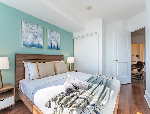 RS Boutique Suites - City Centre hotel detail image 2