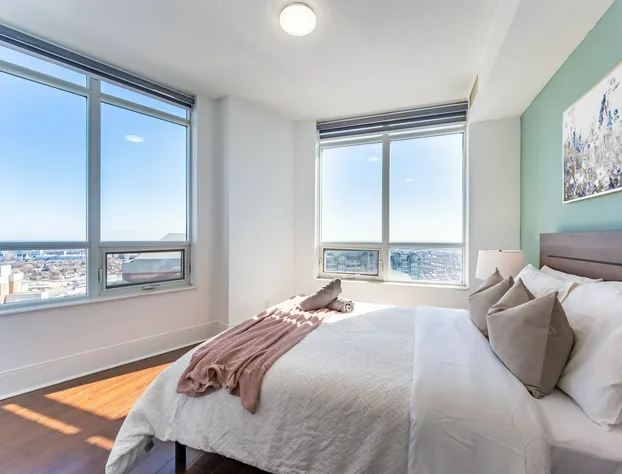 RS Boutique Suites - City Centre hotel detail image 3