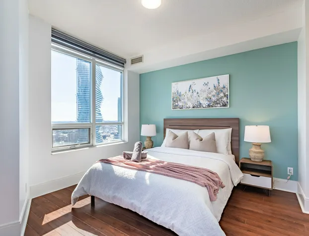 RS Boutique Suites - City Centre hotel detail image 4