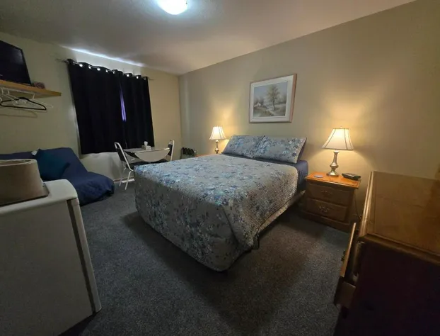 Newcastle Country Inn hotel detail image 1