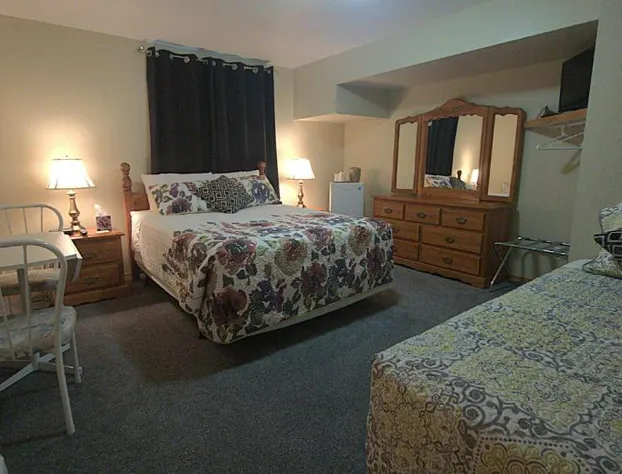 Newcastle Country Inn hotel detail image 2