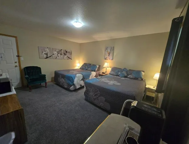 Newcastle Country Inn hotel detail image 4