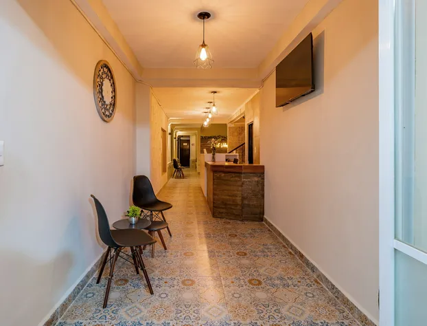 Hotel Brisas 5a Av. Playa del Carmen hotel detail image 3