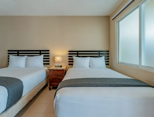 Hotel Brisas 5a Av. Playa del Carmen hotel detail image 4