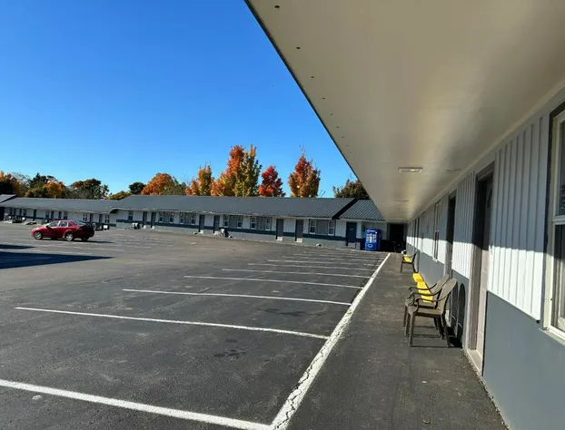 Glengarry Extended Stays hotel detail image 1