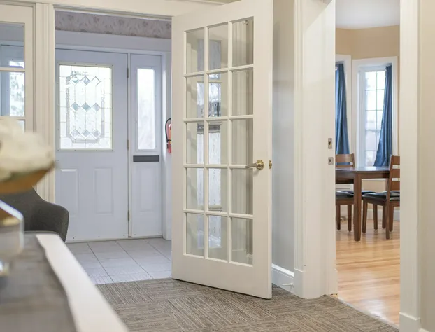 Riverside Inn hotel detail image 2