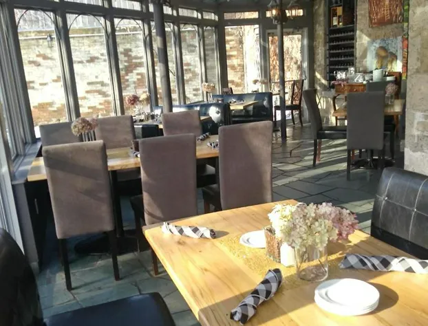 Breadalbane Inn hotel detail image 1