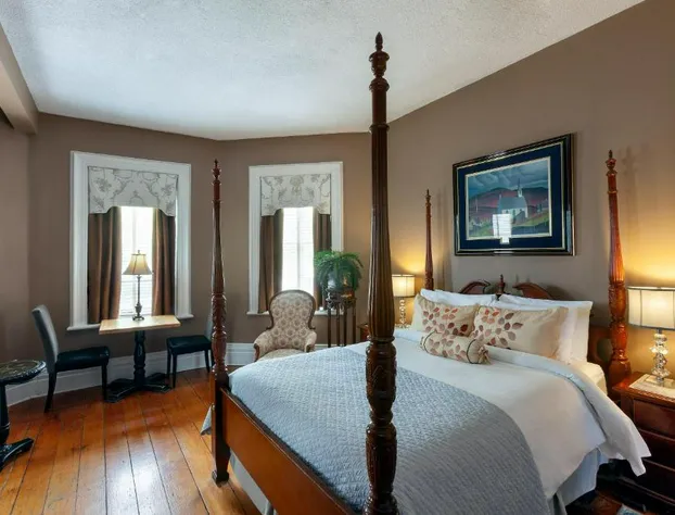 Breadalbane Inn hotel detail image 2