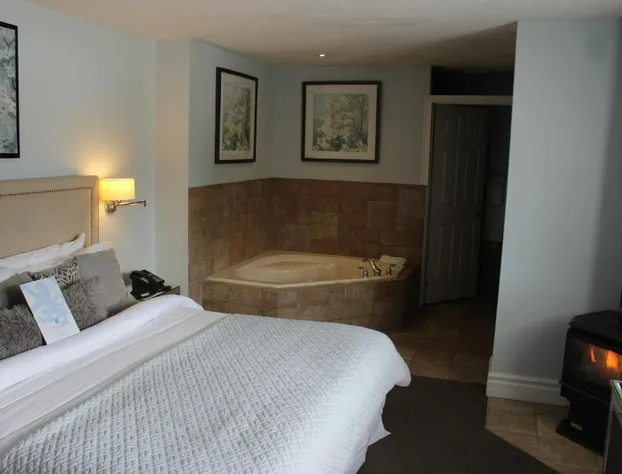 Breadalbane Inn hotel detail image 3