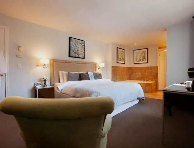 Breadalbane Inn hotel detail image 4