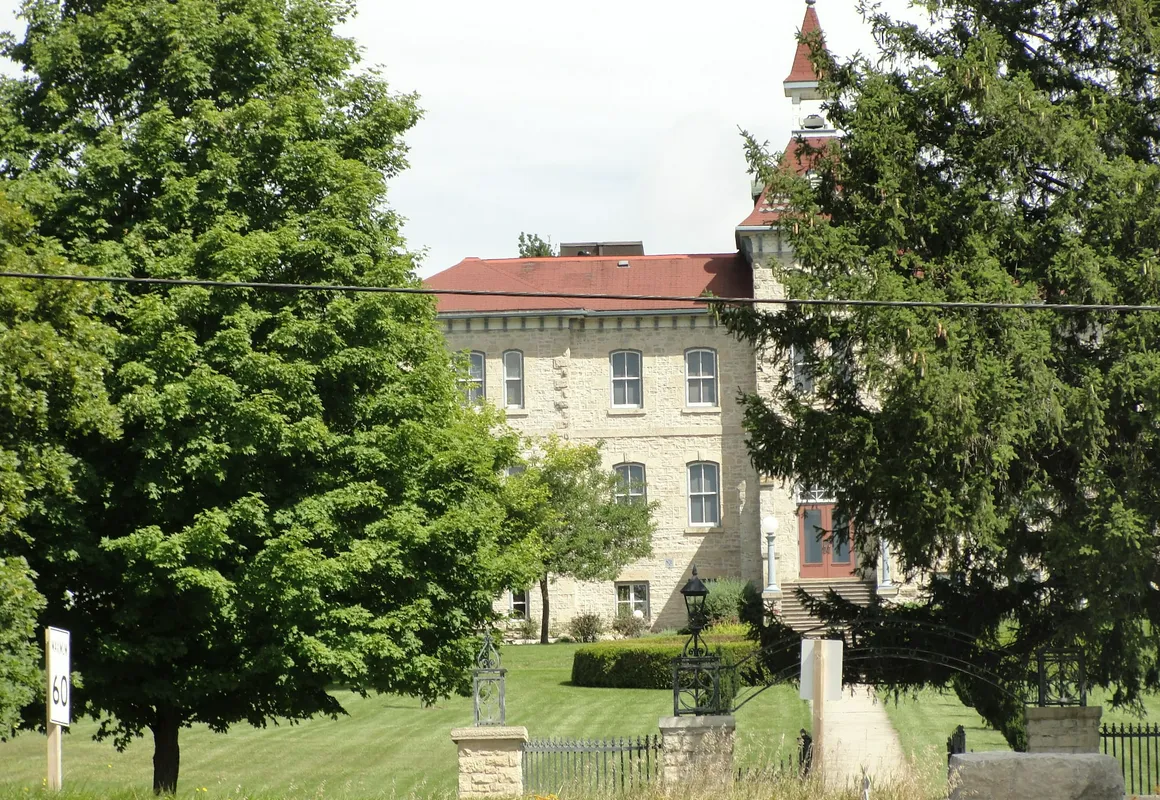 Breadalbane Inn hotel hero