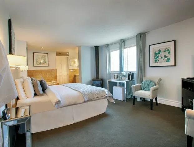 Breadalbane Inn hotel detail image 1