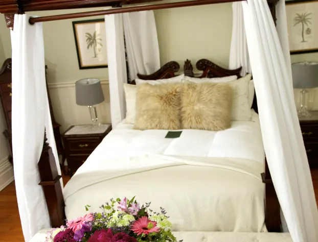 Breadalbane Inn hotel detail image 2