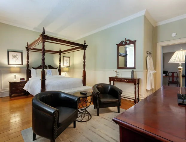 Breadalbane Inn hotel detail image 3