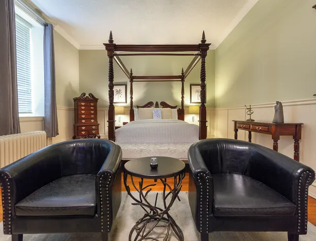 Breadalbane Inn hotel detail image 4