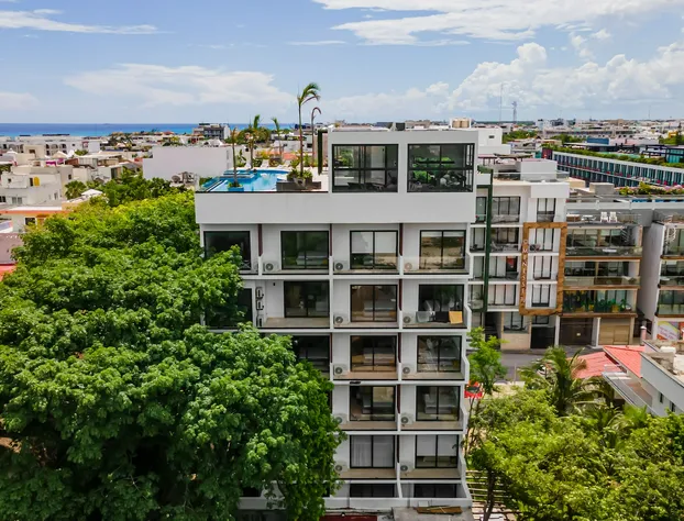 Liltown hotel detail image 1