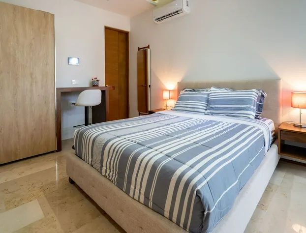 Liltown hotel detail image 4