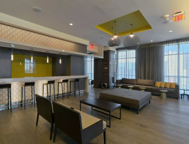 RS Boutique Suites hotel detail image 1