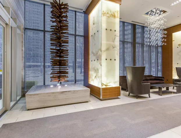 RS Boutique Suites hotel detail image 2