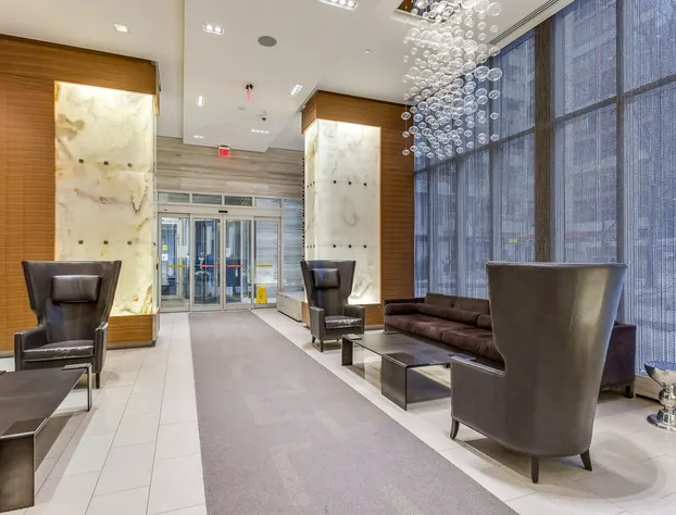 RS Boutique Suites hotel detail image 4