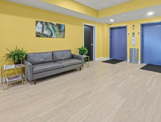 Seaport Suites hotel detail image 2