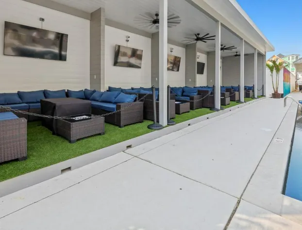 Seaport Suites hotel detail image 3