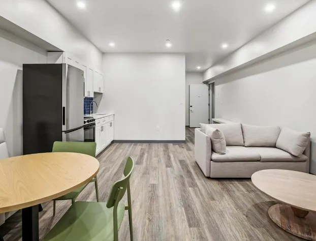 Seaport Suites hotel detail image 4