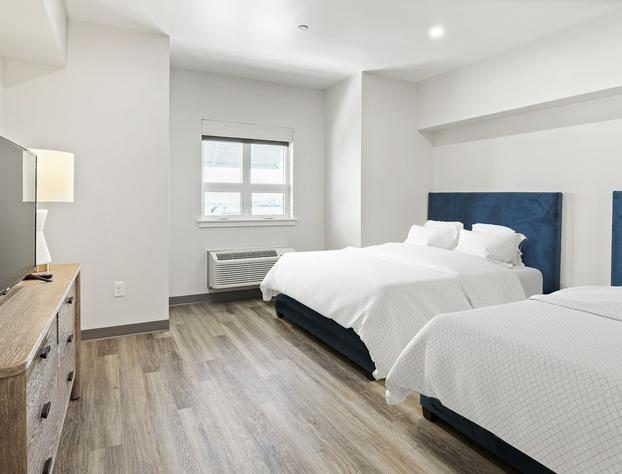Seaport Suites hotel detail image 1