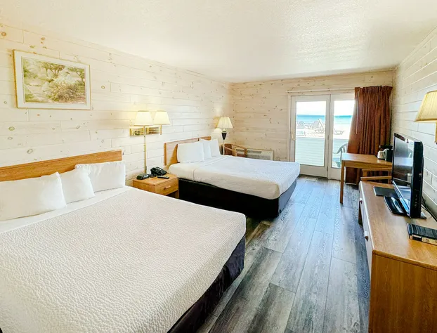 Blue Water Beachfront Hotel & Waterpark hotel detail image 3