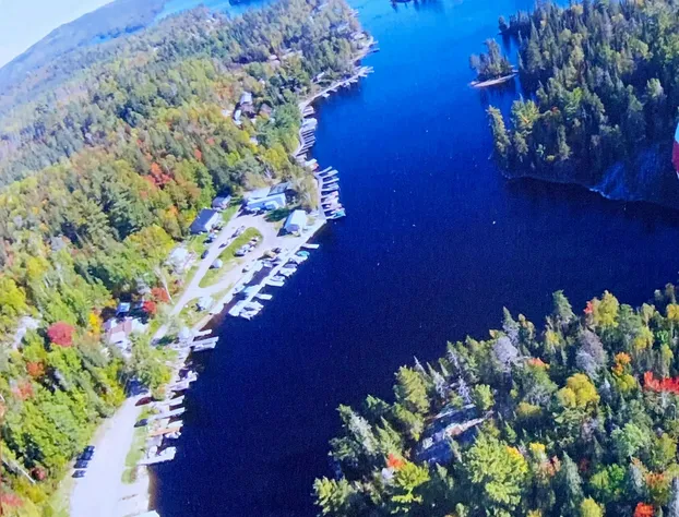 Lake Onaping Lodge hotel detail image 1