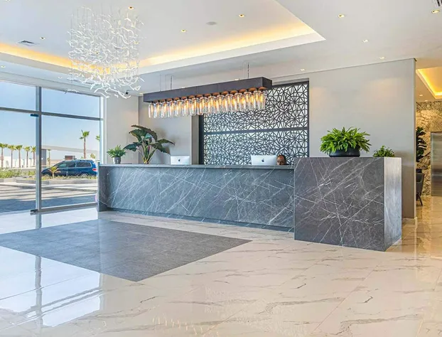 Encantame Towers hotel detail image 3