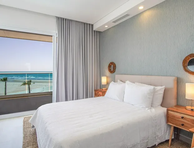 Encantame Towers hotel detail image 4