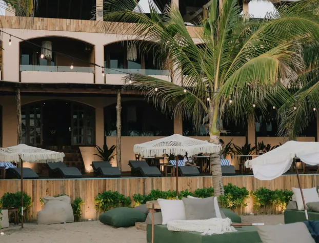 Nossa Hotel hotel detail image 2