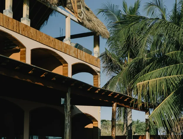 Nossa Hotel hotel detail image 4