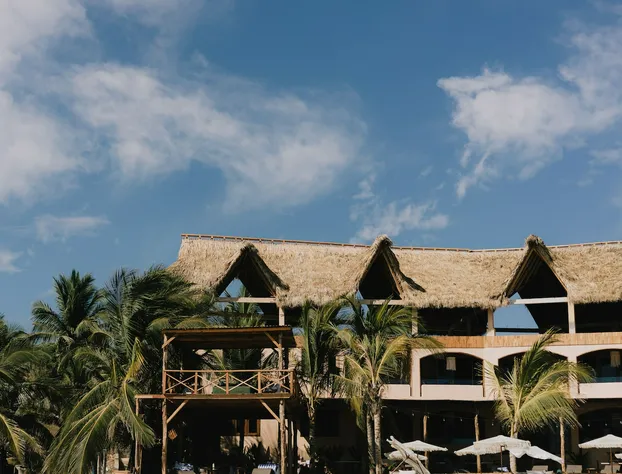 Nossa Hotel hotel detail image 1