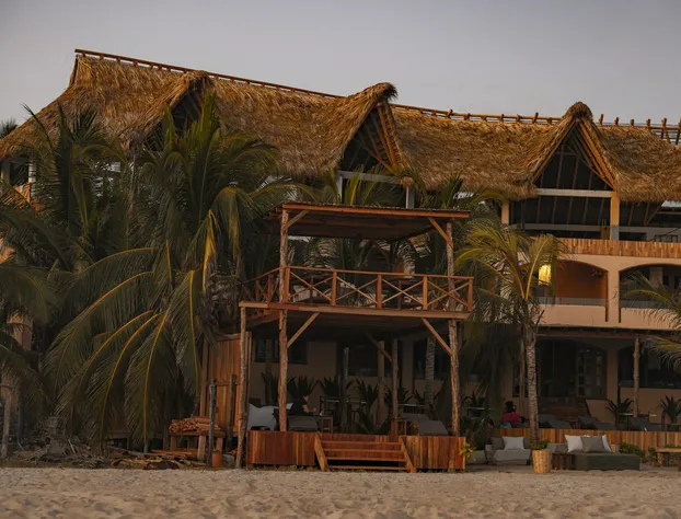 Nossa Hotel hotel detail image 3