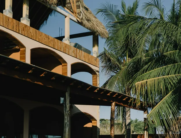 Nossa Hotel hotel detail image 4