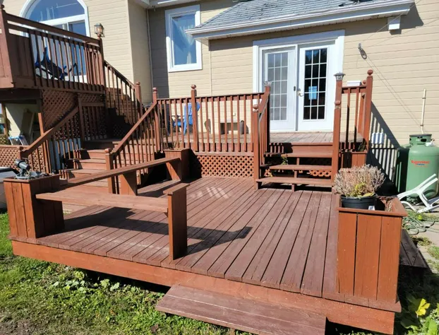 Motel de la mer hotel detail image 2