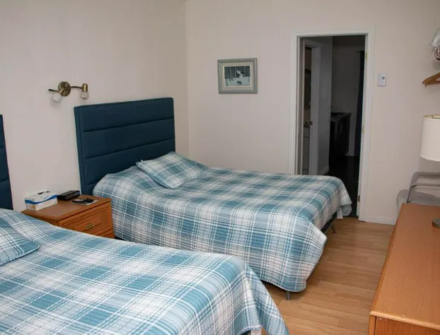 Motel de la mer hotel detail image 3