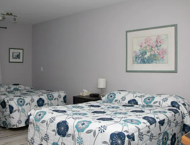 Motel de la mer hotel detail image 4