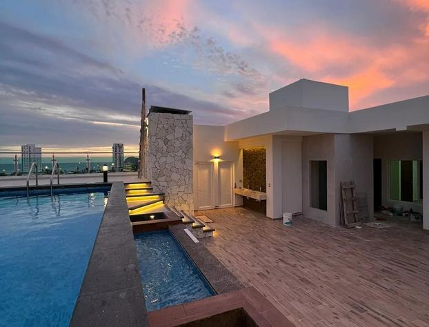 Depas MTY hotel detail image 1