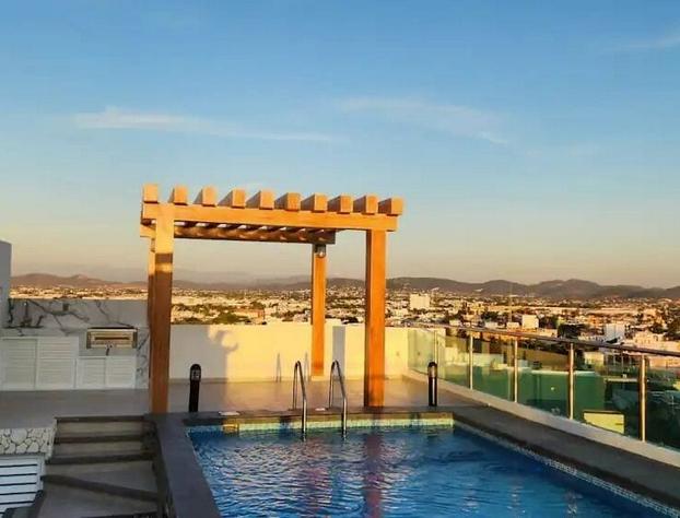 Depas MTY hotel detail image 2